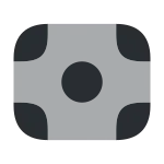 Money 2 SVG Icon